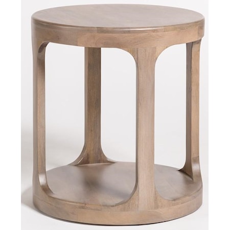 End Table