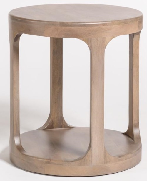 End Table