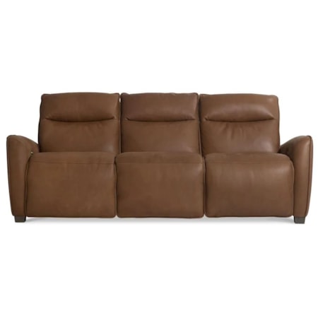 Sofa Reclining