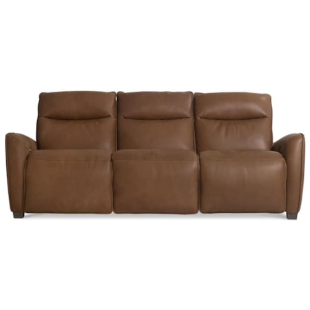 Sofa Reclining