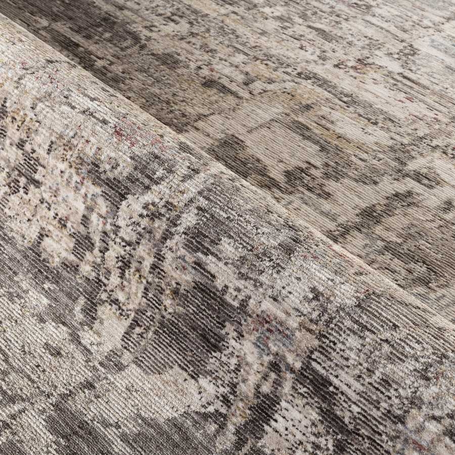 Amer Rugs Amer EASTON DARK GREY 8'9X11'9 Rug