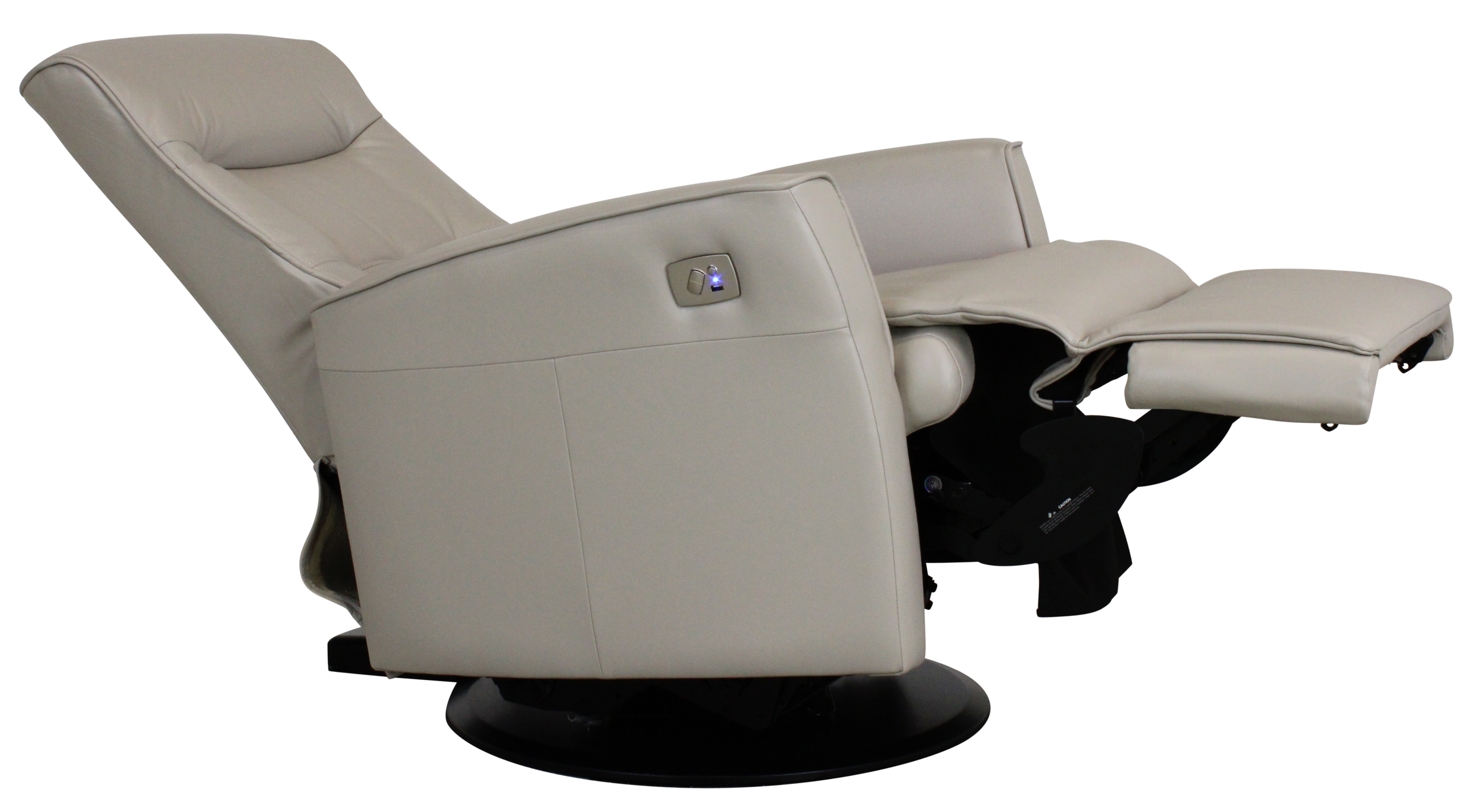 POWER RELAXER RECLINER