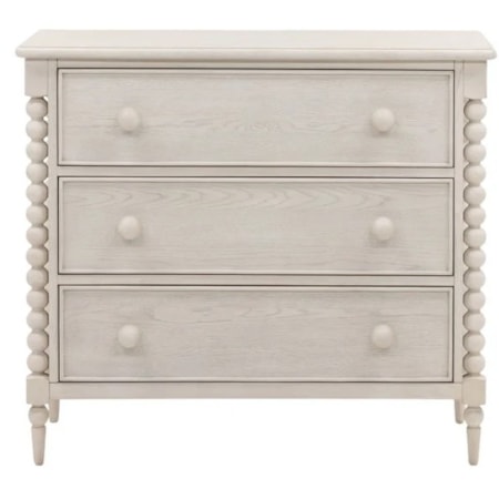 MARCELLINA DRESSER
