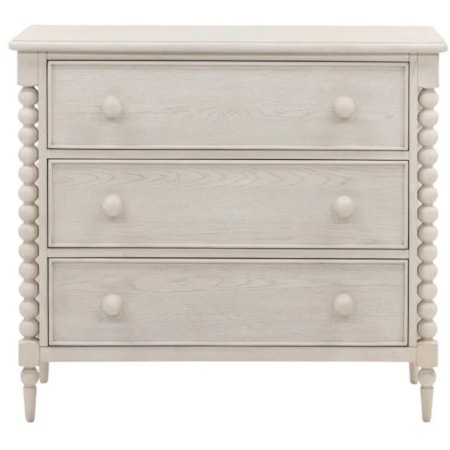 MARCELLINA DRESSER