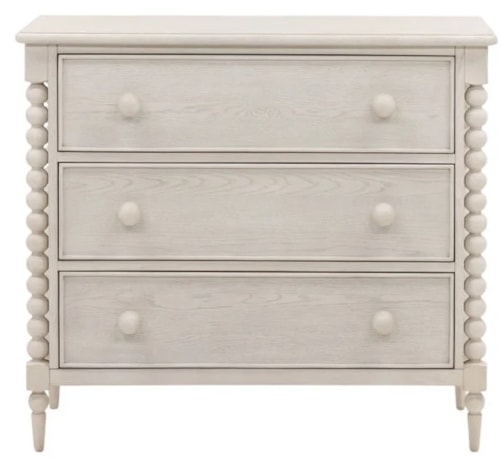 MARCELLINA DRESSER
