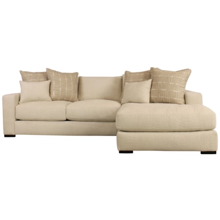 Two piece Sectional