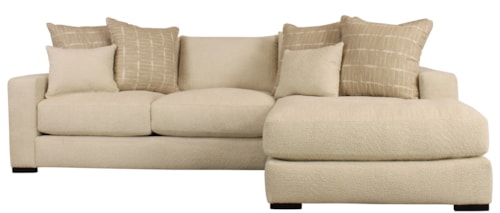 Two piece Sectional