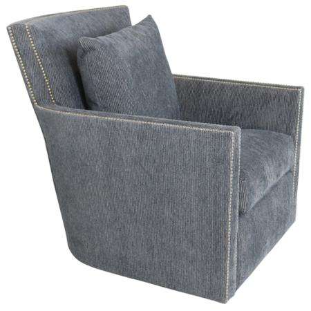 Swivel Chair