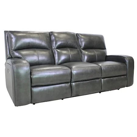 Reclining Sofa