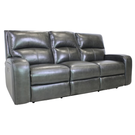 Reclining Sofa