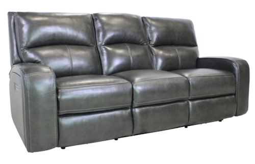 Reclining Sofa