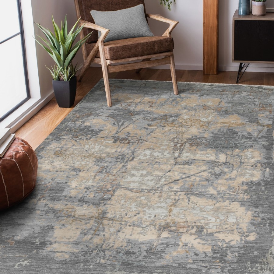 ENSEMBLE 9X12 RUG