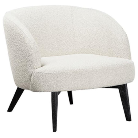 Kaman Accent Chair