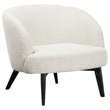 Kaman Accent Chair