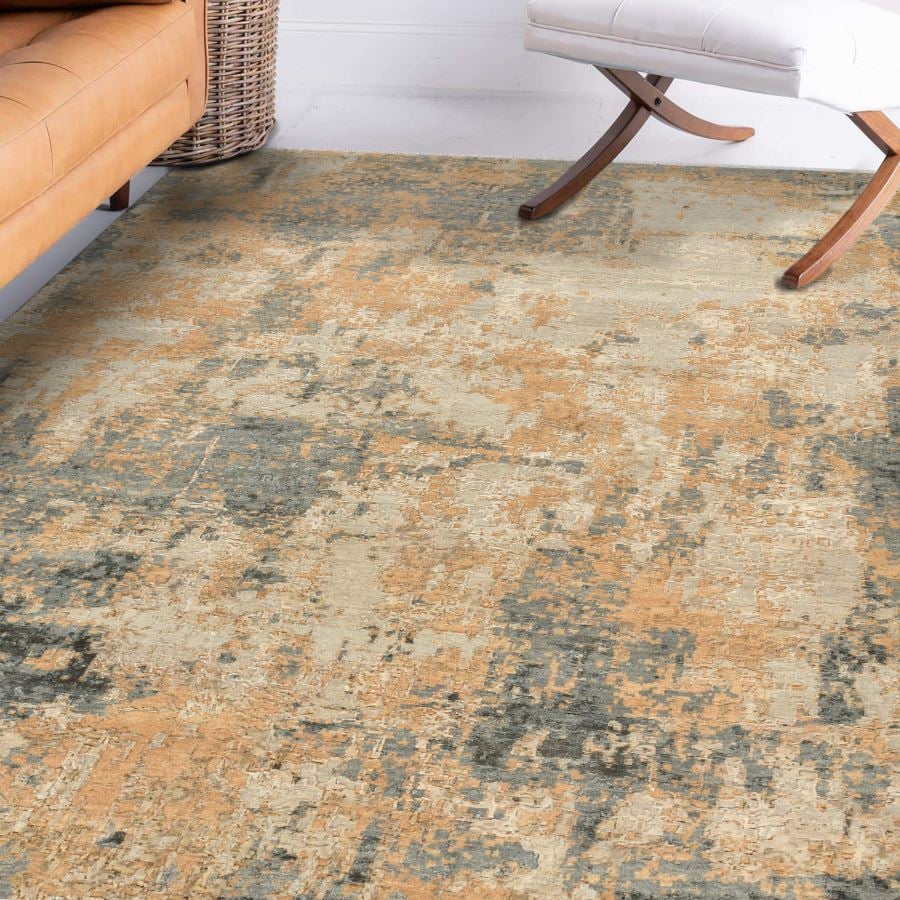 MYS 93 Rug 9 x 12