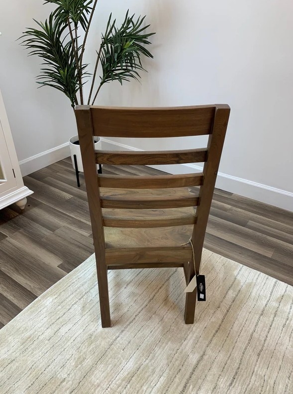 MALCOLM Dining Chair