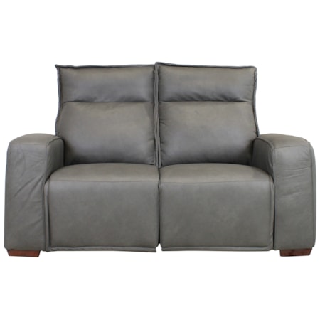 Loveseat Power