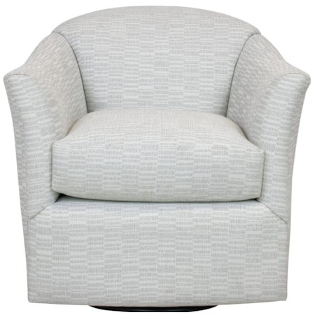 Barry Swivel Chair