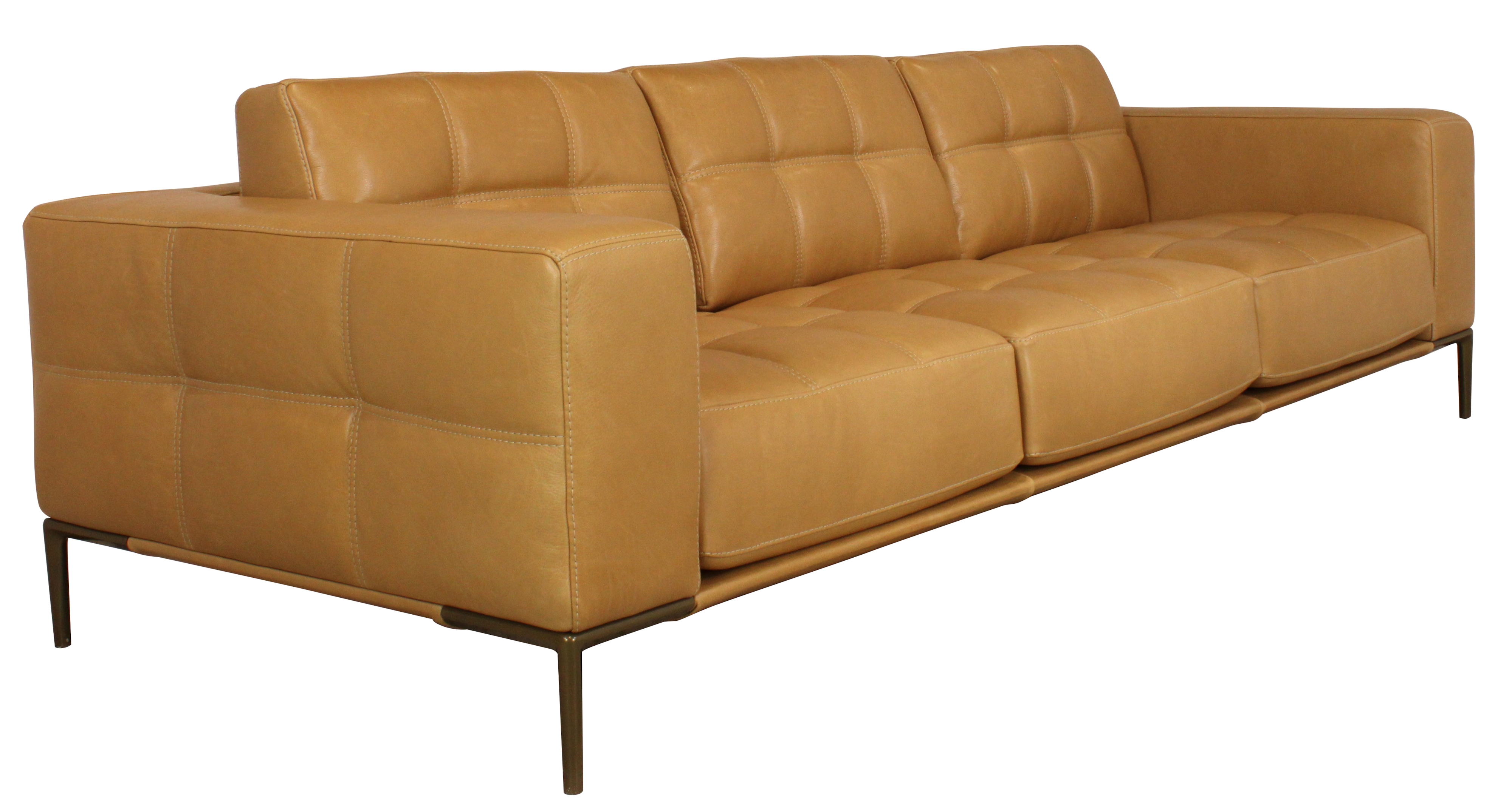 THREE SEAT SOFA