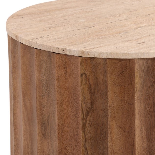 MILLBURN SIDE TABLE