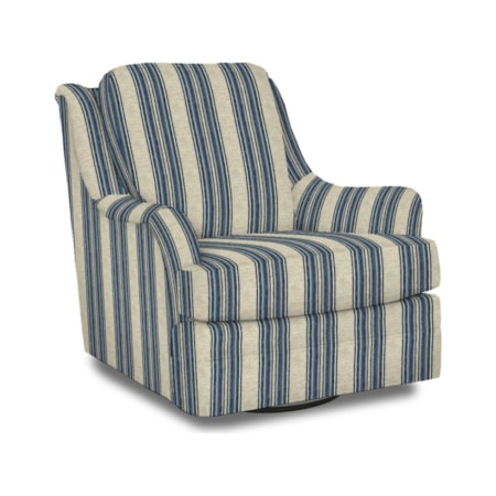 Swivel Glider