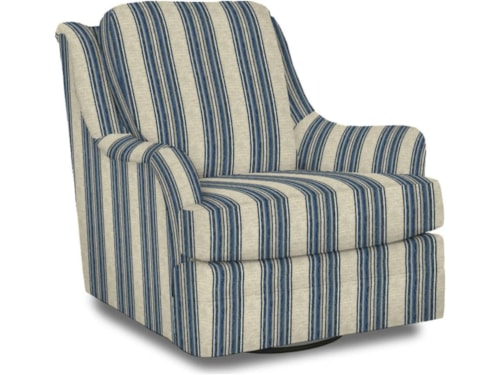 Swivel Glider