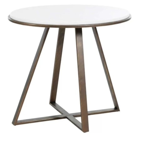 Rylan Side Table