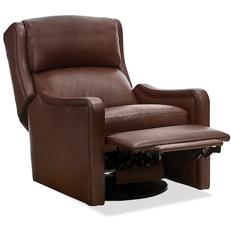 Swivel Recliner