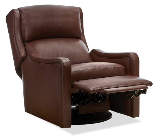 Swivel Recliner