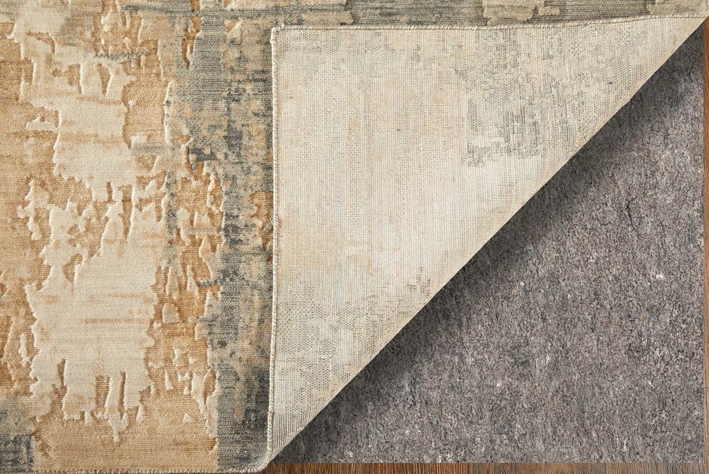 JAXSON Gray/Multi 9X12 RUG