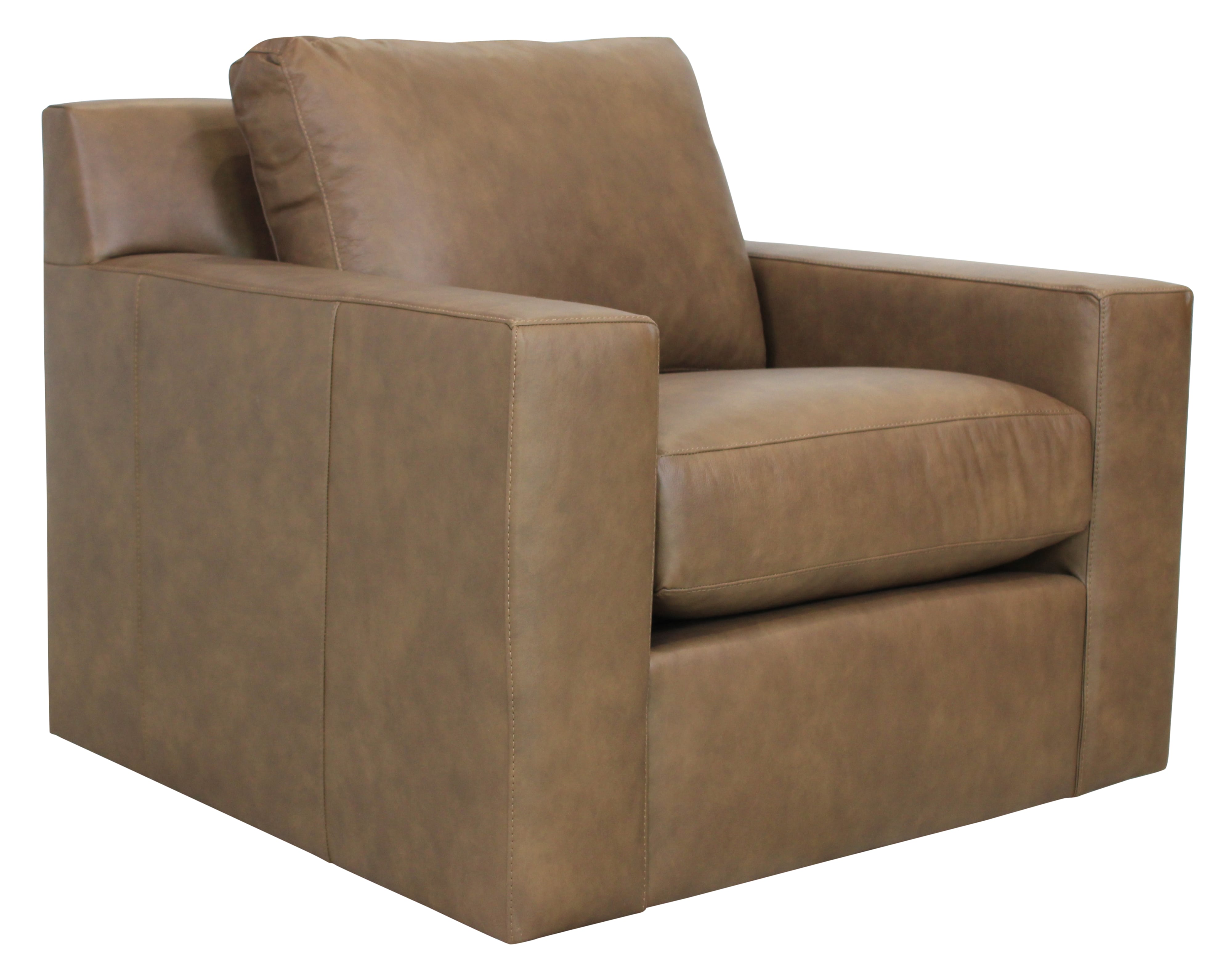 Keene Swivel Chair