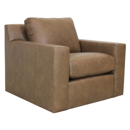 Keene Swivel Chair