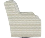 HF Custom Aubrey Aubrey Swivel Chair