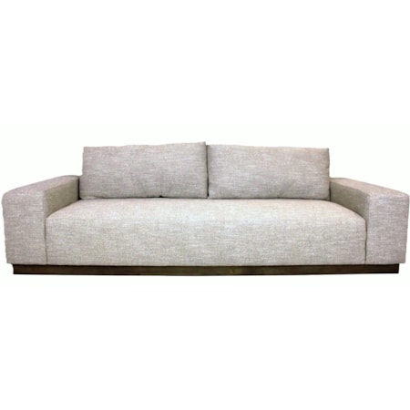 Paxton Linen XL Sofa