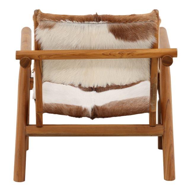 DUNBAR  OCCASIONAL CHAIR