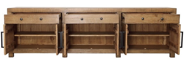 CONTE SIDEBOARD