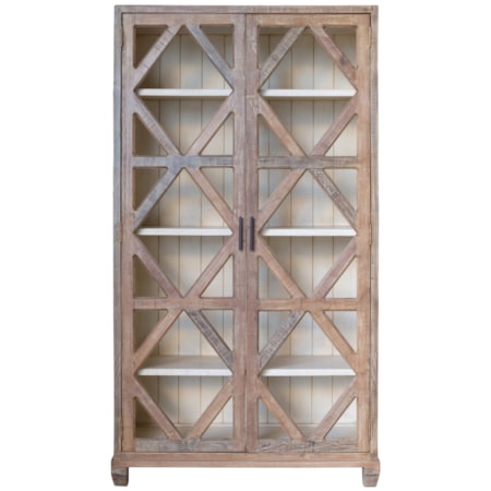 Bookcase
