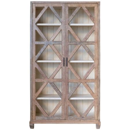 Bookcase