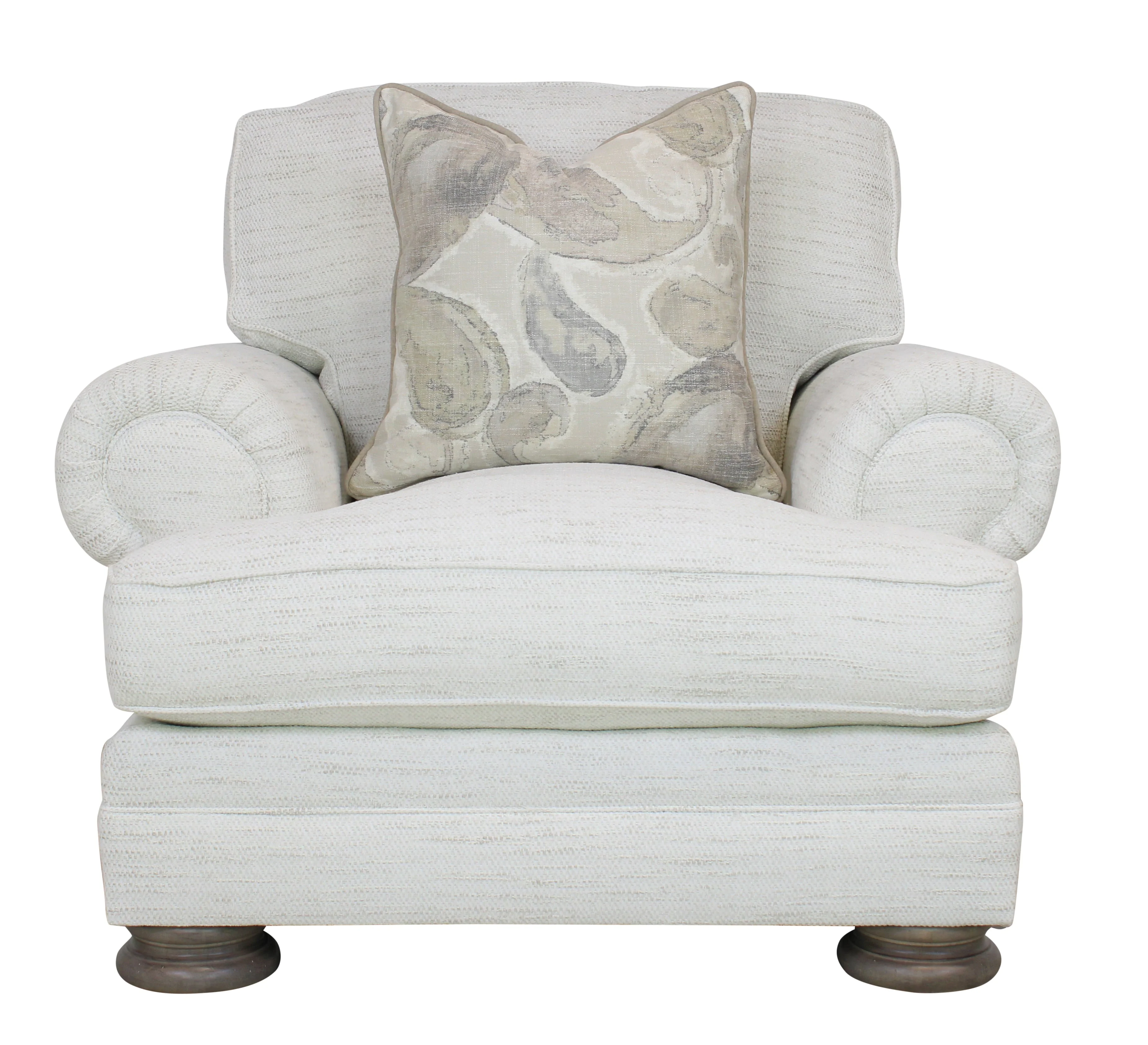 Bernhardt Foster Foster Chair Sprintz Furniture Uph Upholstered