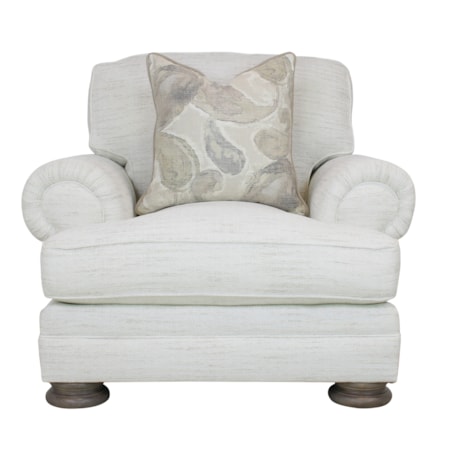 Foster Chair