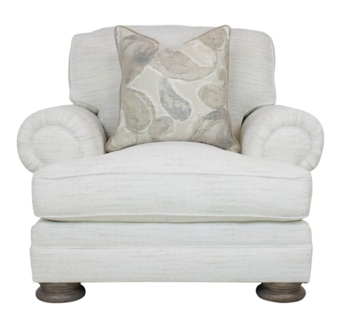 Foster Chair
