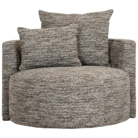 Swivel Chair Leander