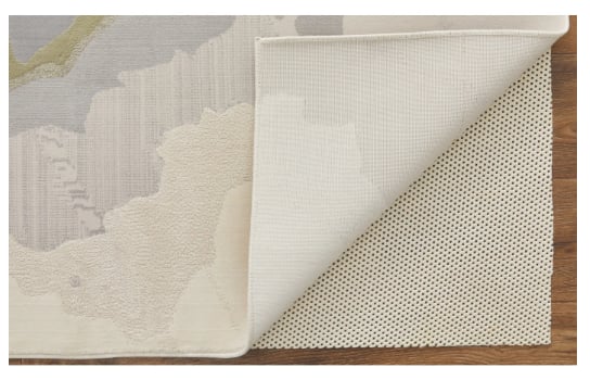 Gray Multi 7 x 10 Rug