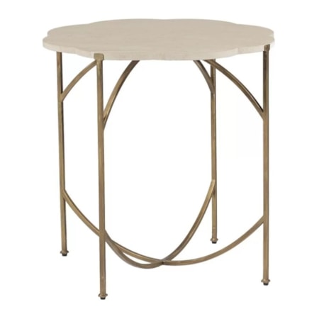 Side Table *Gillian*