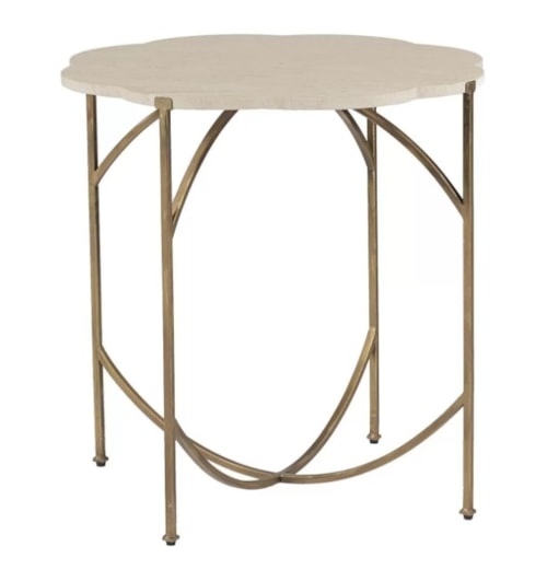 Side Table *Gillian*
