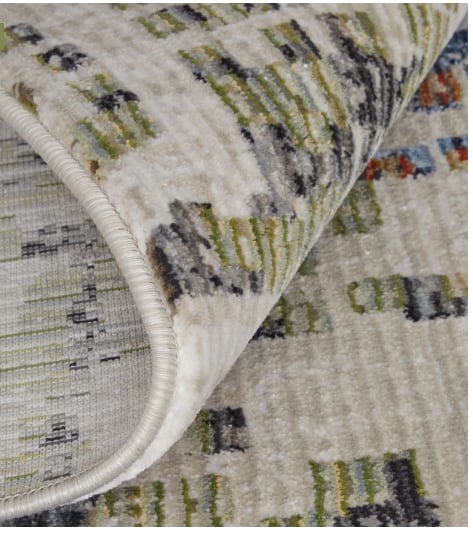 Sonora Ivory Multi 7 x 10 Rug