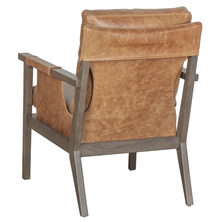 Isaac Occasional Chair