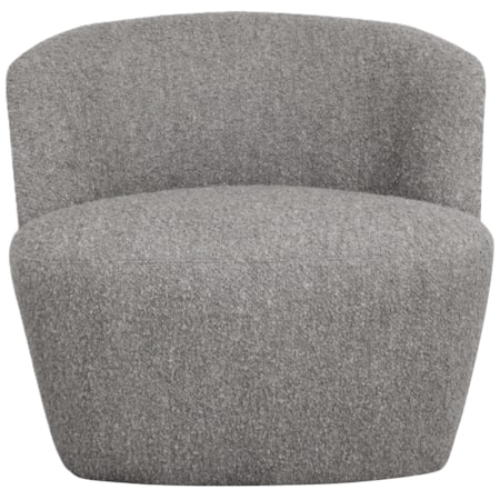 TILLY SWIVEL CHAIR