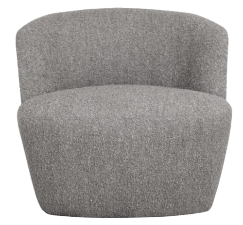 TILLY SWIVEL CHAIR