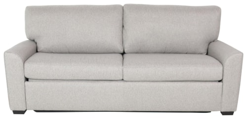 Two Seat Queen Size Comfort Sleeper